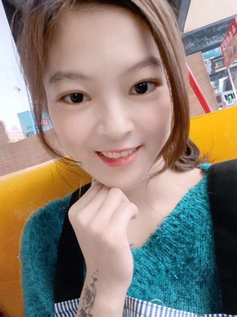 亲测朋友推荐的妹子