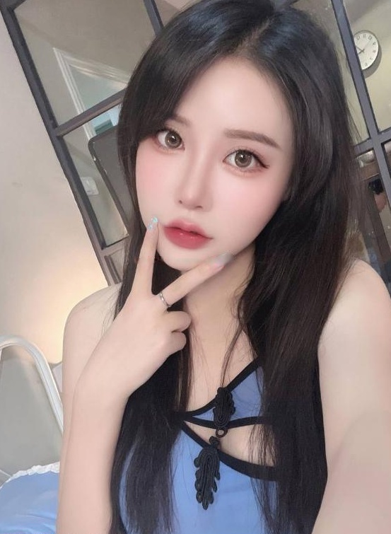 福田性感大胸妹子