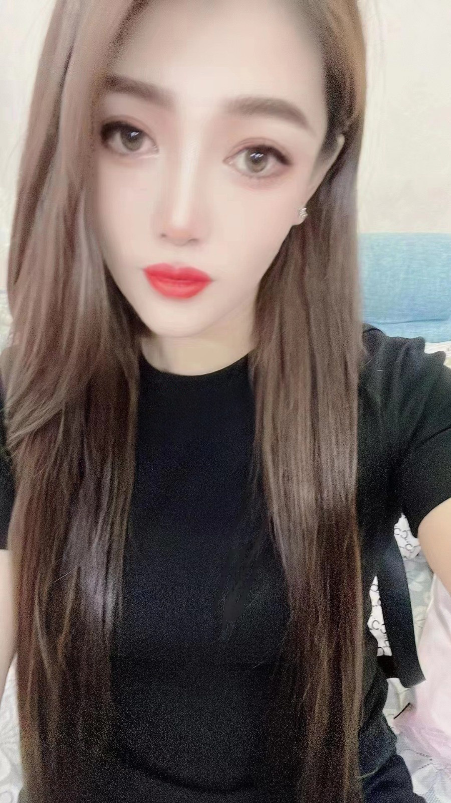 西青大津城妹子