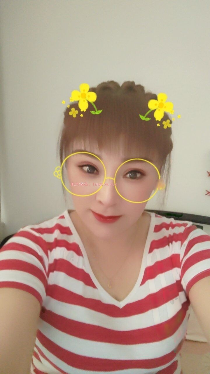 历程少妇