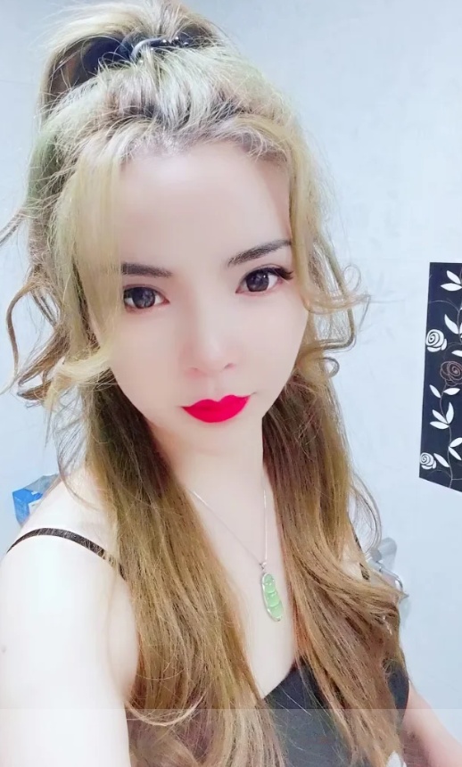 胜太西路气泡泡