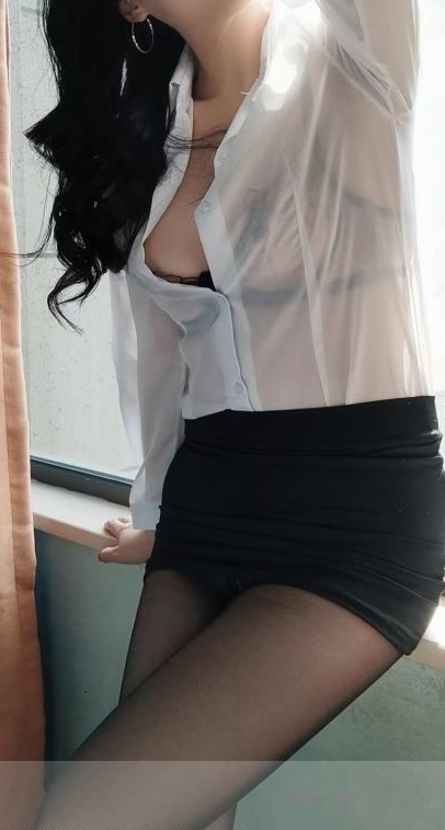 欲女心经之风骚女秘