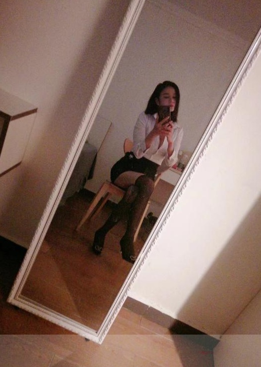 罗湖165大胸长腿