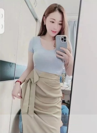 合肥性感小姐姐