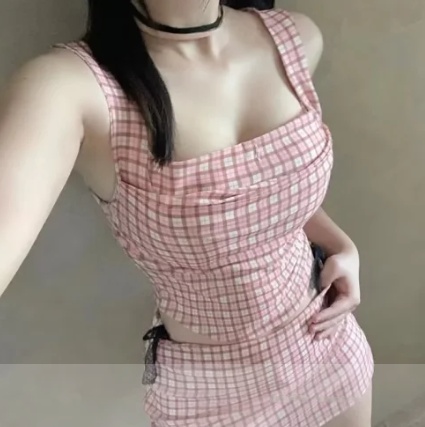 西门双马尾圆圆