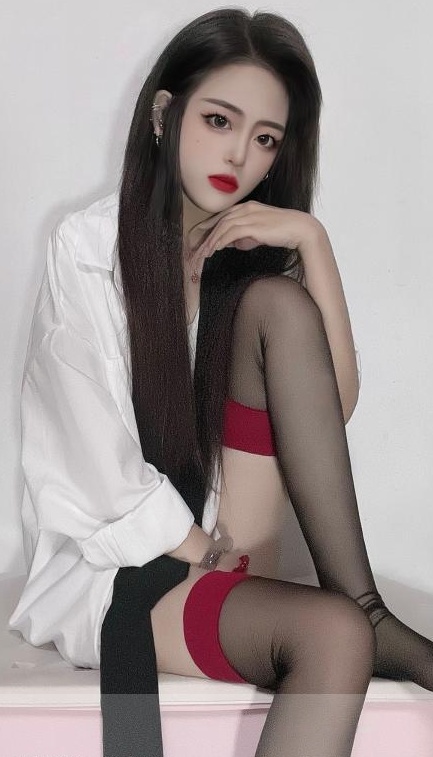 南山兔女郎黑丝妹