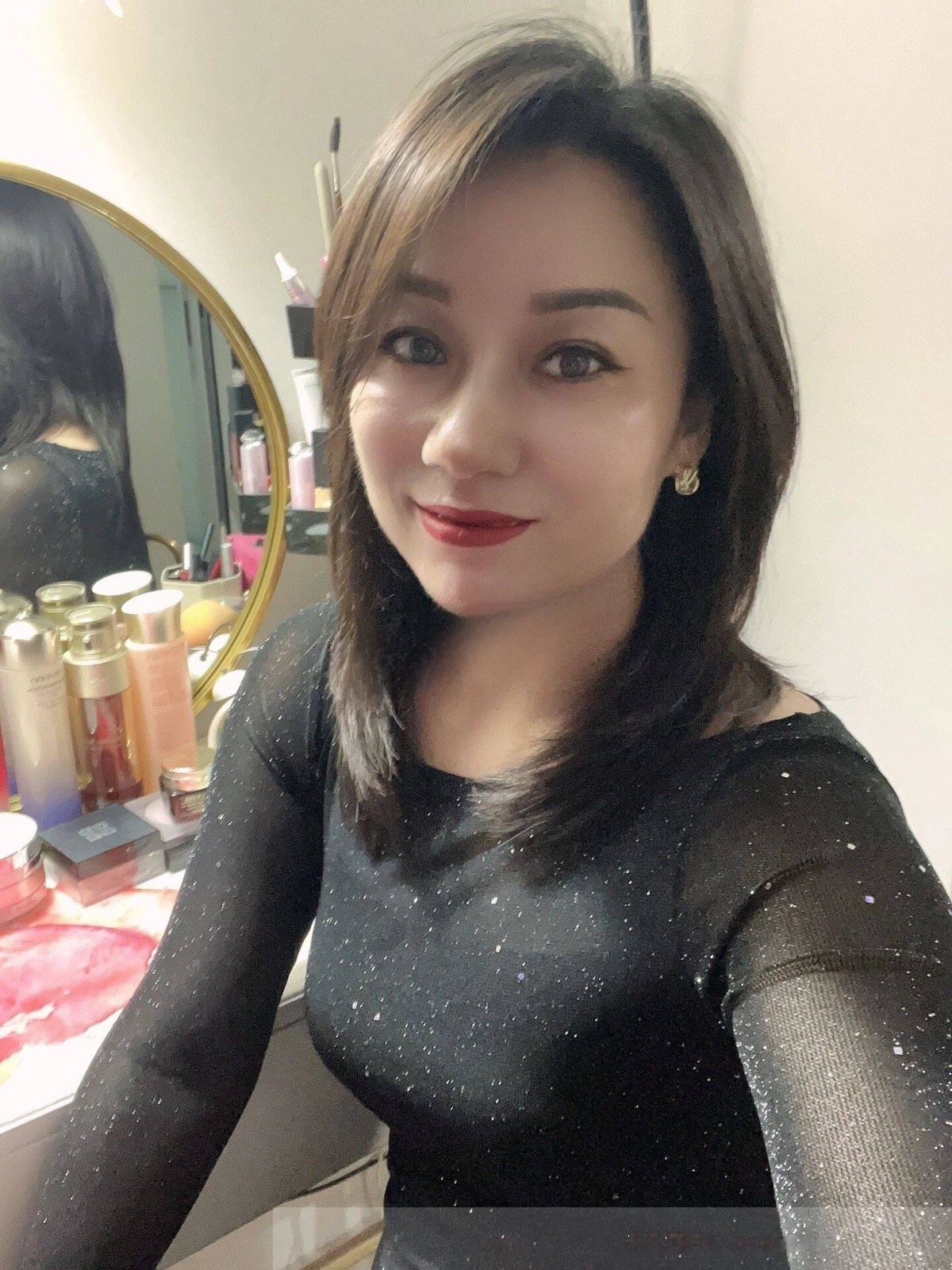 韵味少妇感吹箫女王