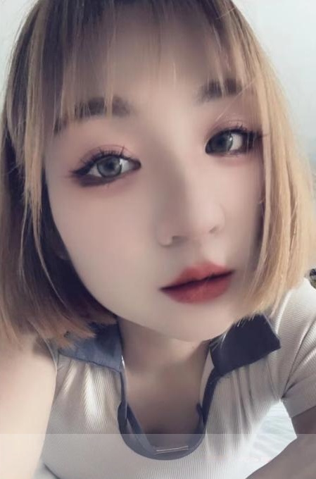 汉口非常可爱的小姑娘