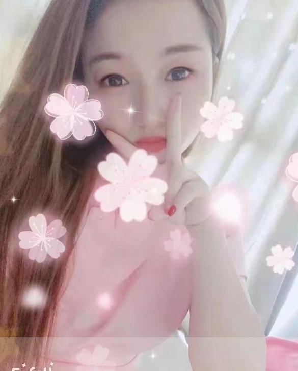 雨花区小美女