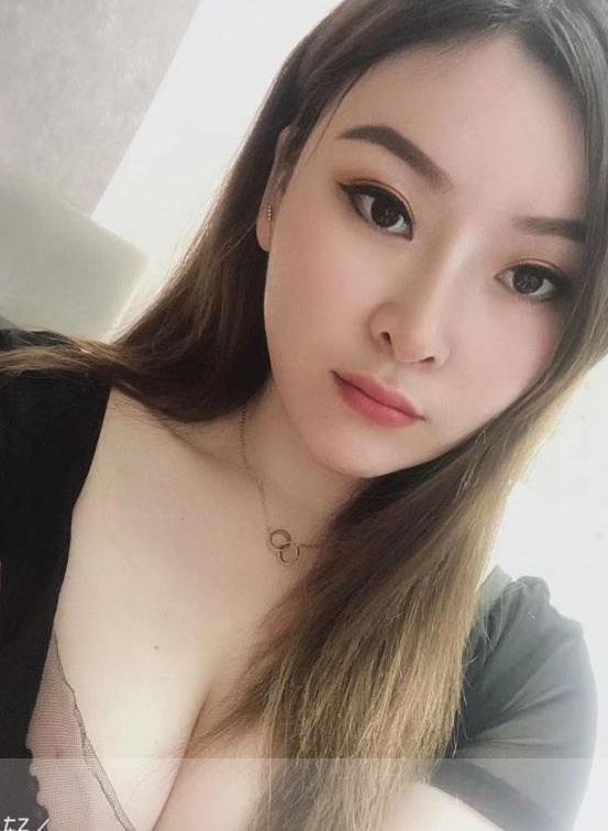 菲菲姐主打服务