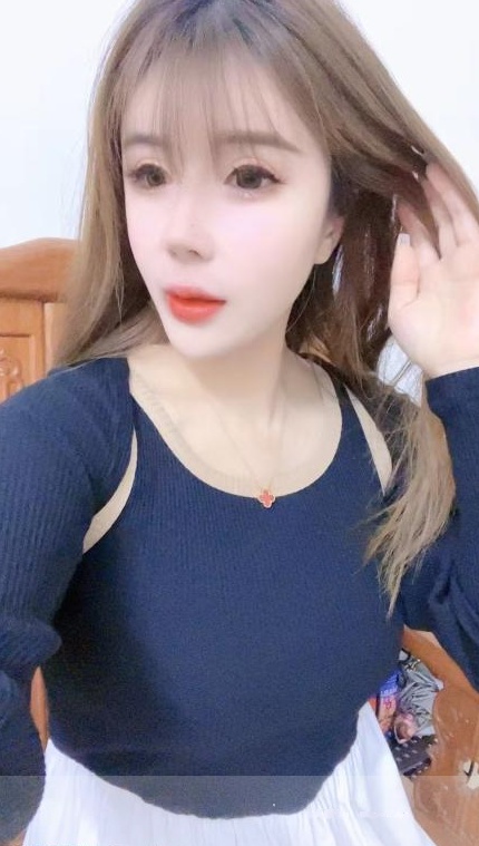 河西大胸小晴宝