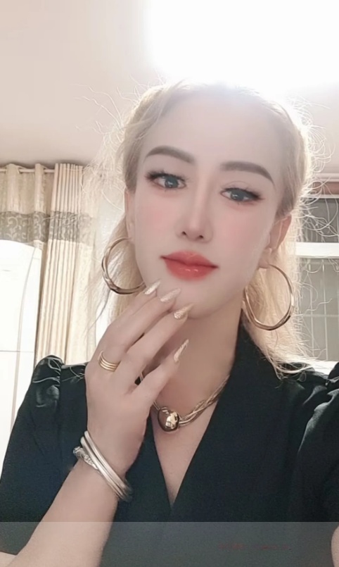 徐州辣妹