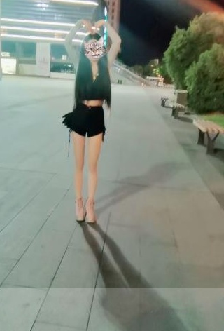 包河嫩妹