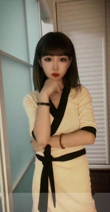 杭州小可爱依依