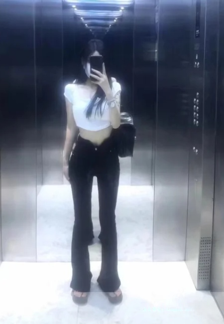 济宁温柔馨妹