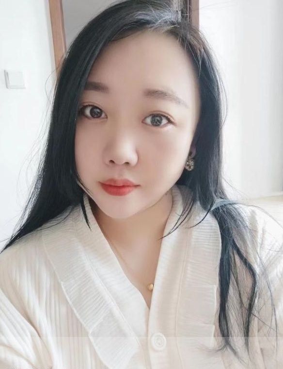 合肥服务女神