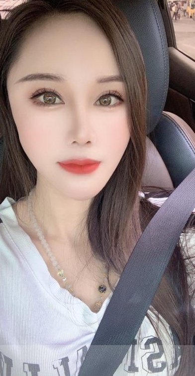 体验刺激箫后