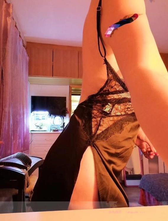 沈阳身材超好轻熟女