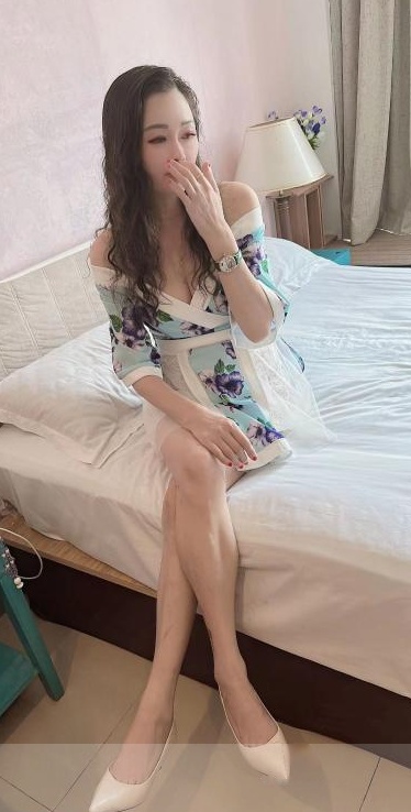 汉口骚货圆圆