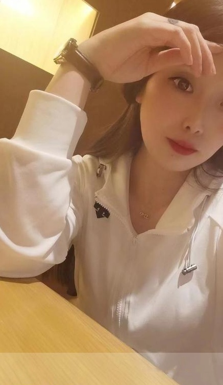 江汉漂亮姐姐