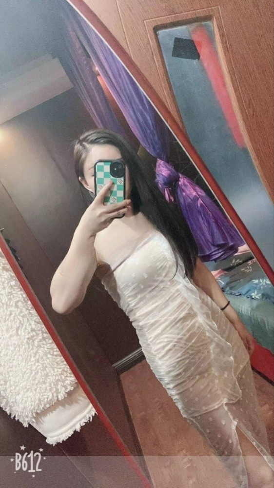 宋家庄白腿姐姐