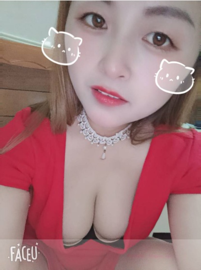 深圳温柔听话的小妮子