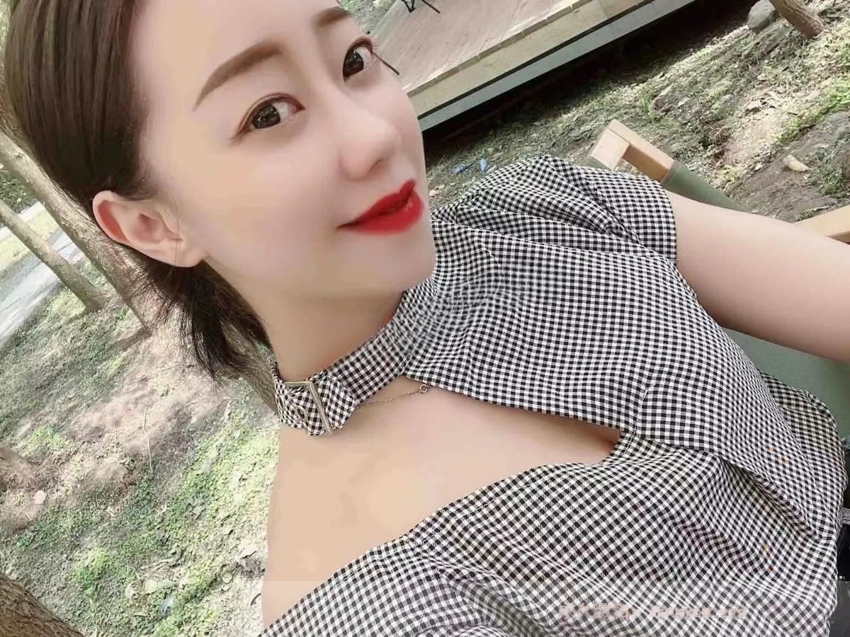 福州漂亮小姐姐