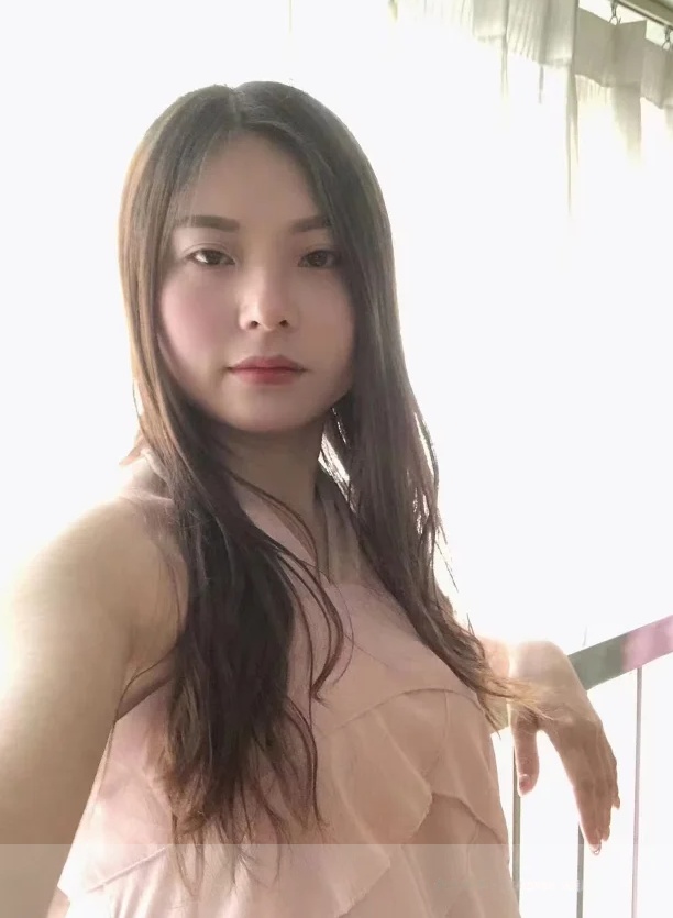 邻家阿姨雪儿