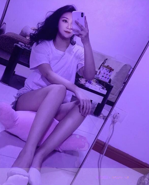 呼市小可爱
