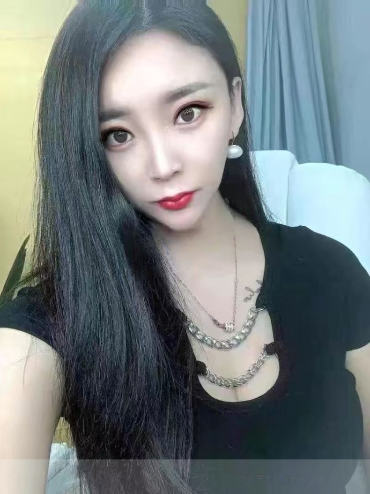 亲测河西区少妇