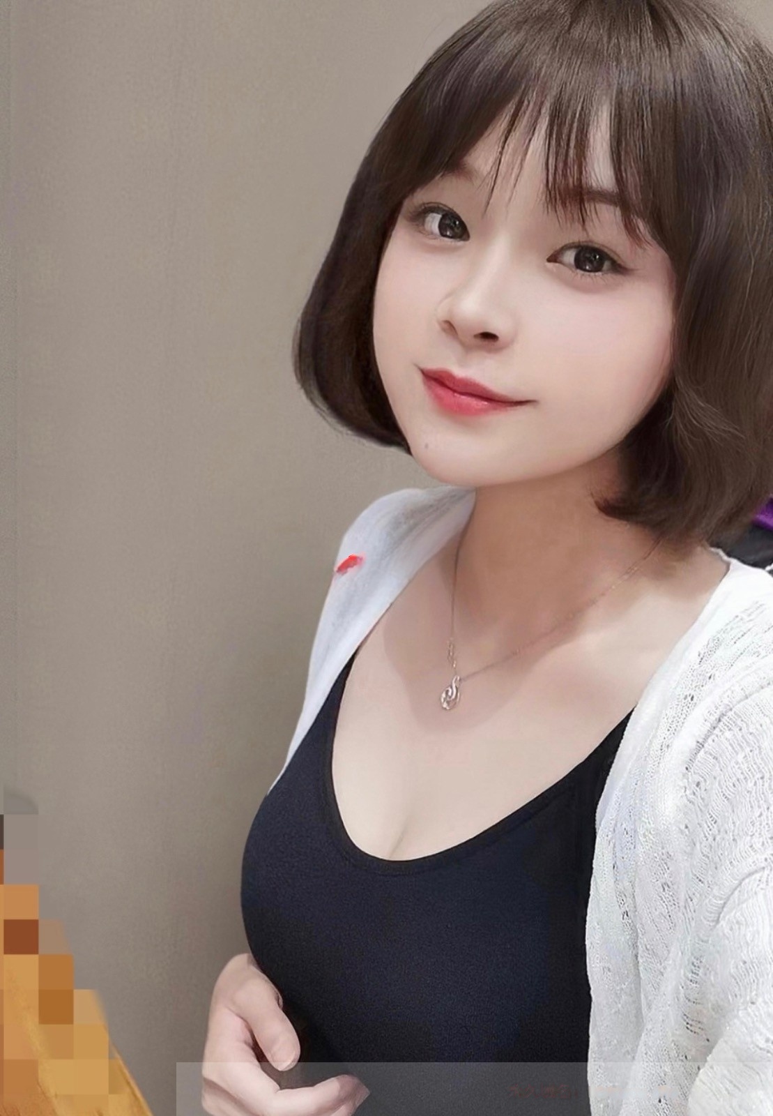 海淀年轻小姐姐