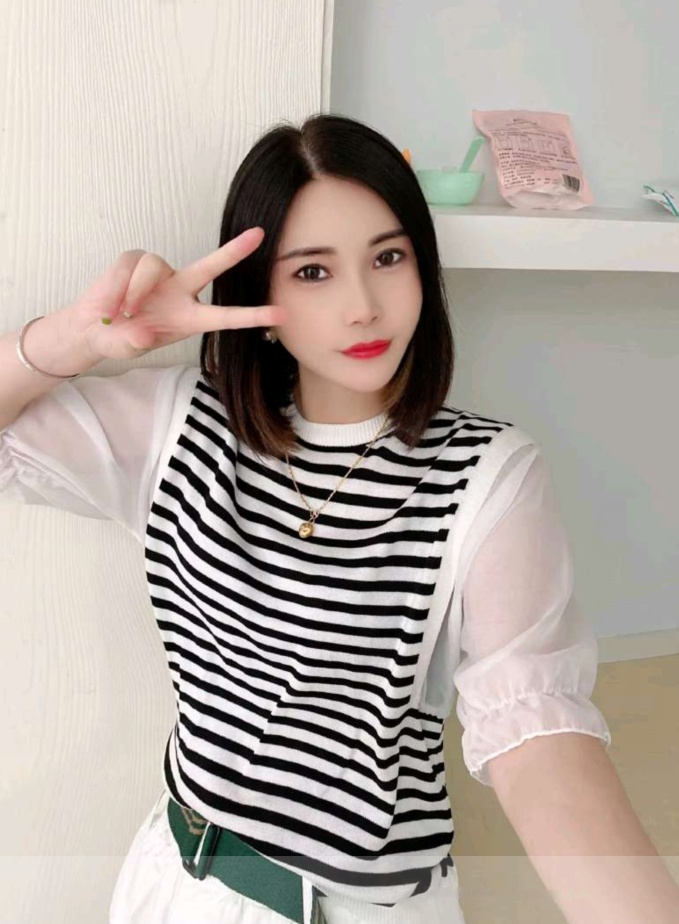 二刷服务不错的姐姐