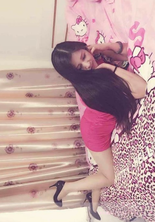 朝阳淑女气质型雨露