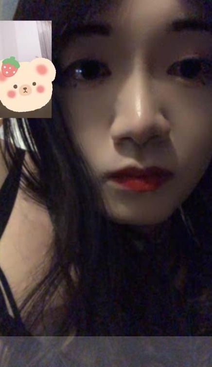 体验cd药娘小美