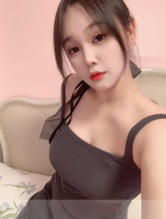 甜美系邻家女孩