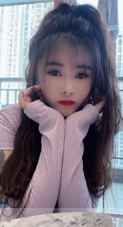 技术型海珠姐姐