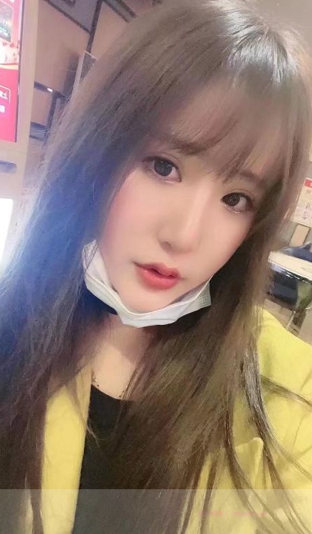 会喷水的丽沙老师