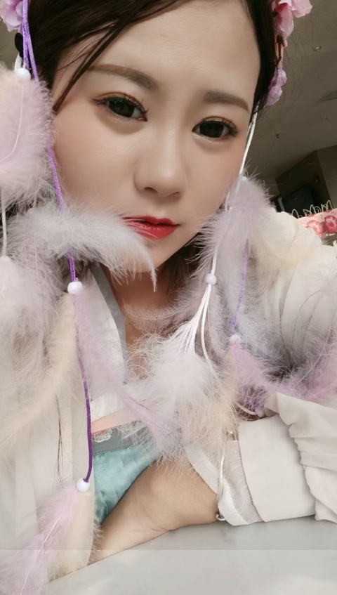 性价比小嫂子