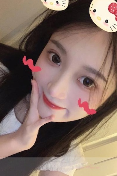 童颜小姐姐妮妮