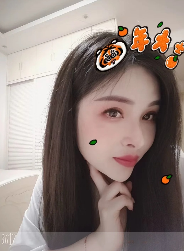 王家湾晓沫