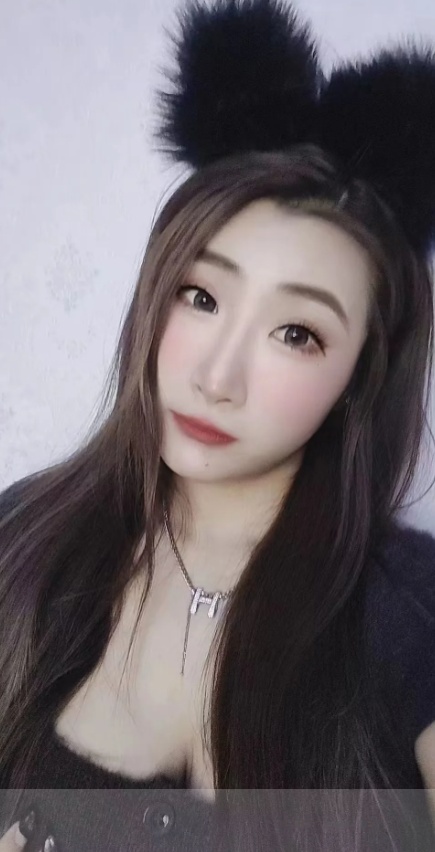很温柔的小姐姐