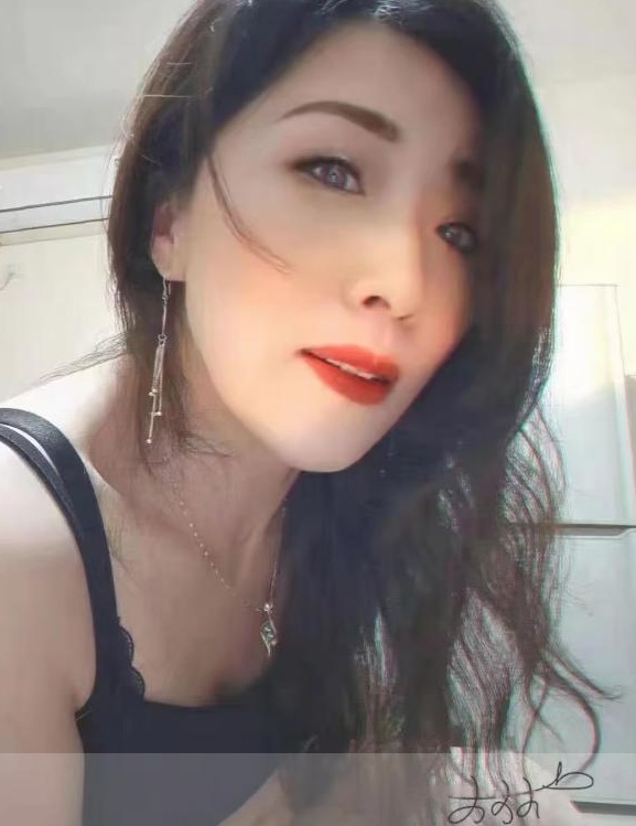观音桥的御姐一枚
