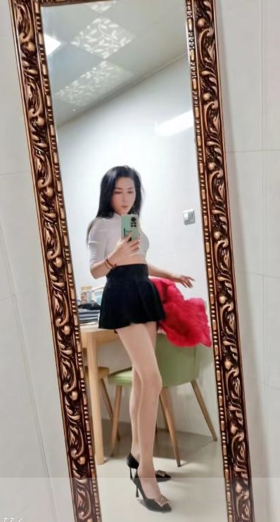 长春新姐