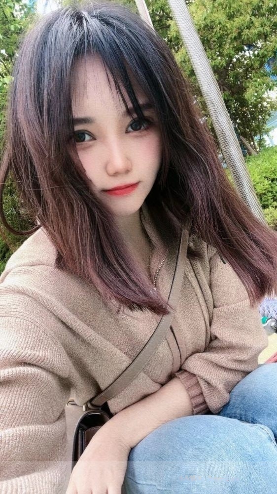 上城区高颜值口活好00后妹子