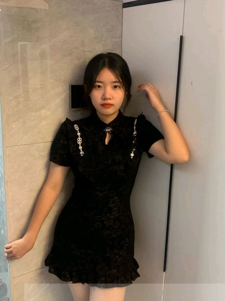 台州漂亮的小骚妹