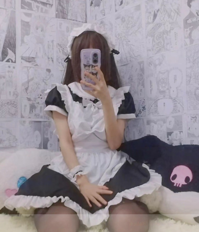 新人诗雨