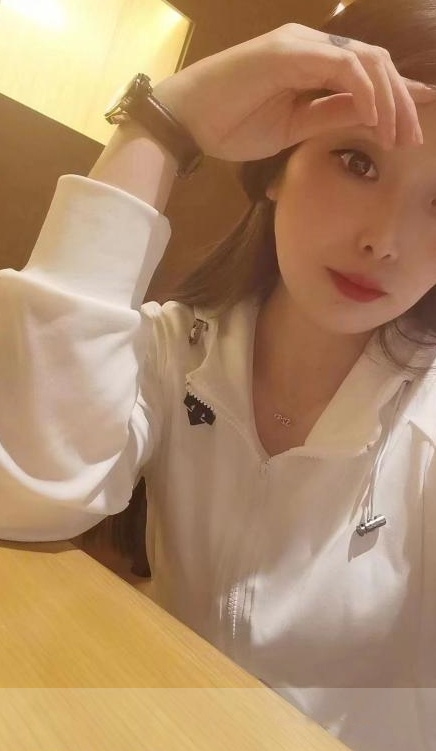 江汉素质女