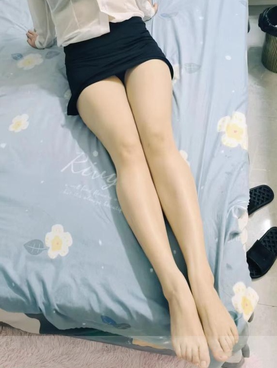热情的性感少妇