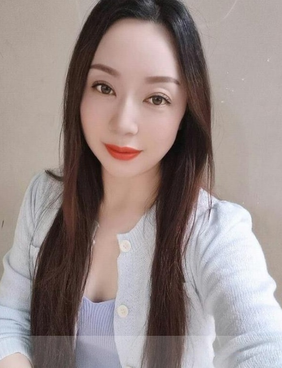 昆明文艺气质熟女