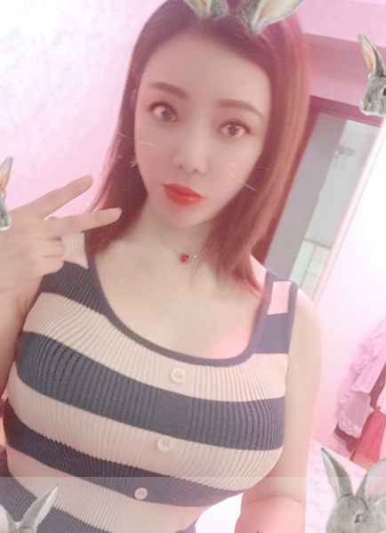 青羊大胸体验